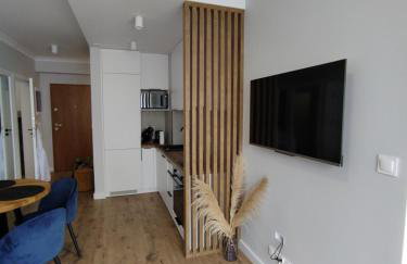 Enklawa Mielno Apartament Dwie Wody - Foto 10