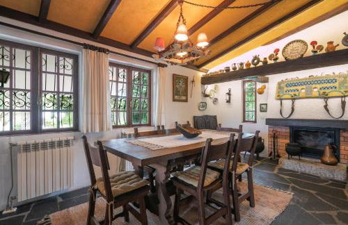 Torrinheira ~ Family Pool Villa and Woods - Foto 28