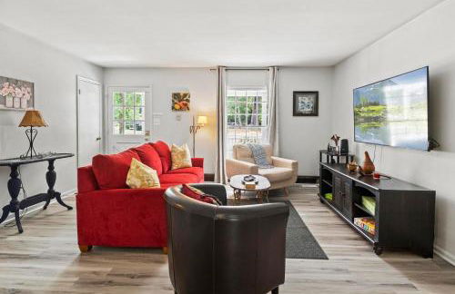 Rose Garden - Delightful Private and Peaceful Home - Foto 1