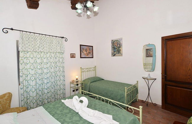 Agriturismo Sant'Angelo - Foto 6