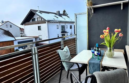 Ferienwohnung Grüne Oase - Foto 22