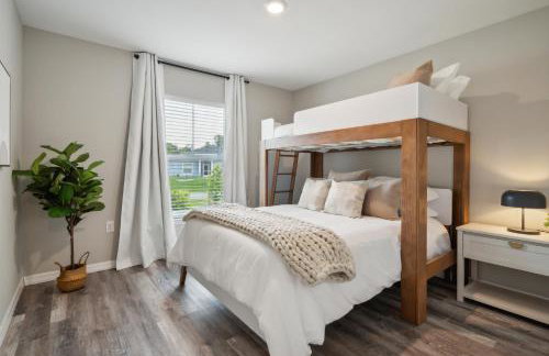 The Balboa - Modern Luxury Getaway - Foto 3