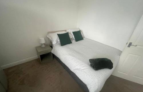 Horsforth apartment Leeds Bradford airport - Foto 7