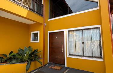 Casa completa para até 8 pessoas - Praia do Campeche - Photo 24