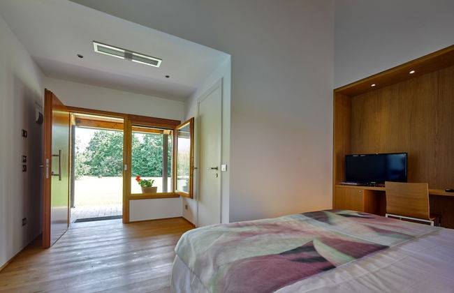 Relais Ormesani - Foto 9