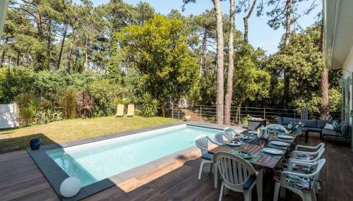 Villa charmante à La Vigne avec piscine - FR-1-736-72 - Foto 3