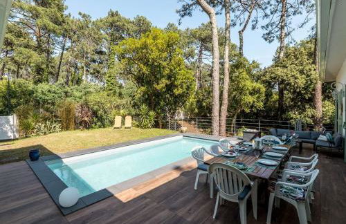 Villa charmante à La Vigne avec piscine - FR-1-736-72 - Foto 3