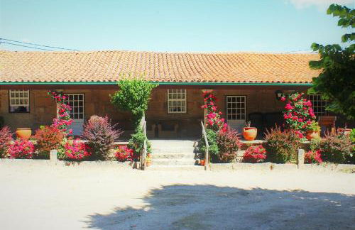 Quinta da Lapa do Gato - Foto 1