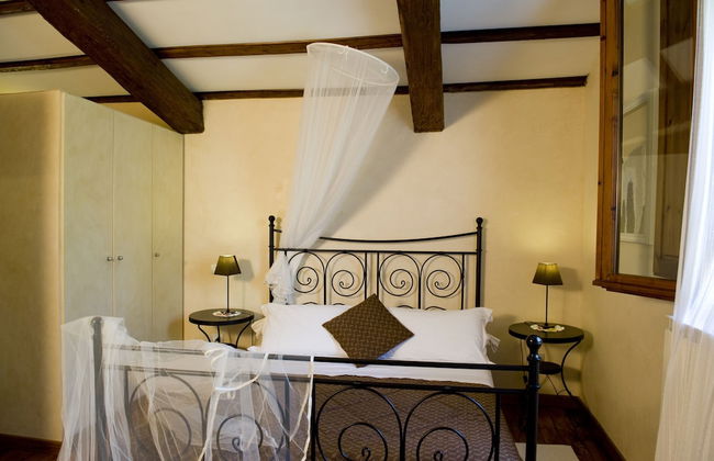 Agriturismo Fattoria Lavacchio - Foto 9