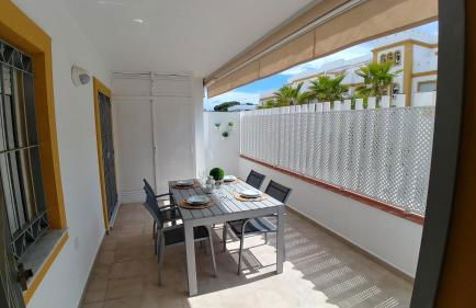 Apartamento Playa de Punta Candor - Foto 26