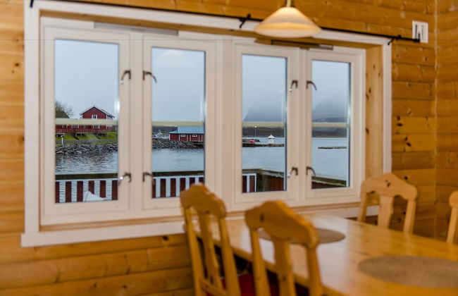 Sandvika Camping - Foto 28