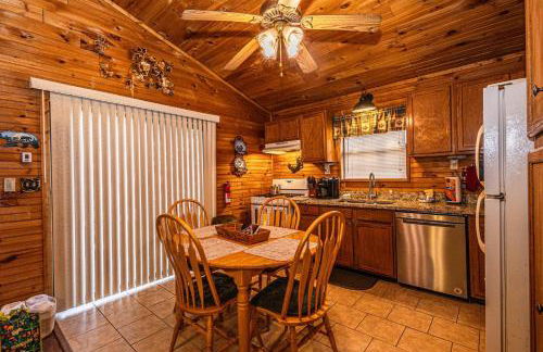 Blue Mist Mountain Retreat - Foto 35