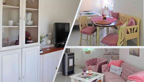 Lassan, Ferienwohnung zum Peenestrom - Foto 4