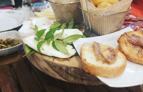 Villa Rosa Cilento - Foto 62