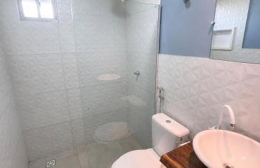 CASA PITANGA - quartos com mini cozinha - Foto 9