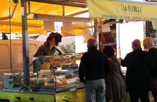 Agriturismo La Betulla - Photo 105