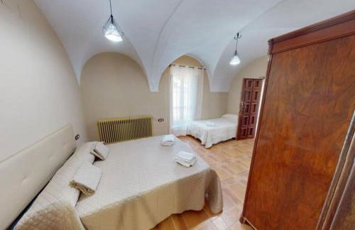 Casa con encanto, gran capacidad alojamiento-24 personas - Foto 31