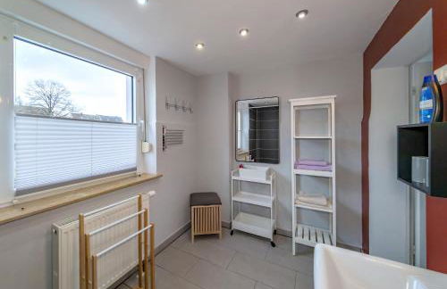 FeWo beim Schlafhaus - Foto 27