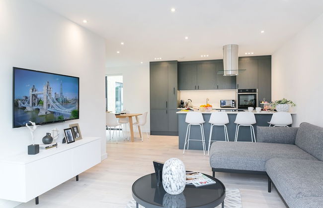 Urban Chic - Marine - Foto 71