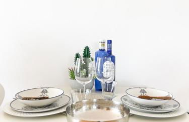 Atico del Sol by Babiniliving - Foto 29