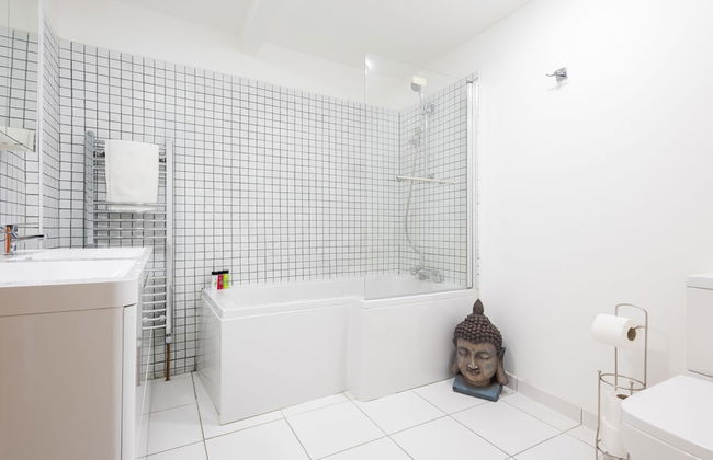 The Love Walk Apartments - Foto 34