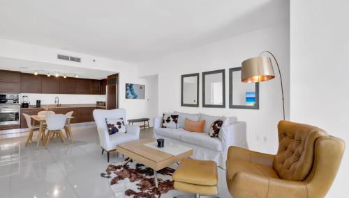 Luxury Unit 1 Bed W Residences Brickell - Foto 2