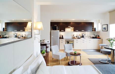 Montmartre Residence - Foto 64