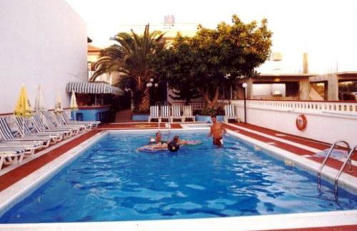 Eleni Apartments - Photo 18