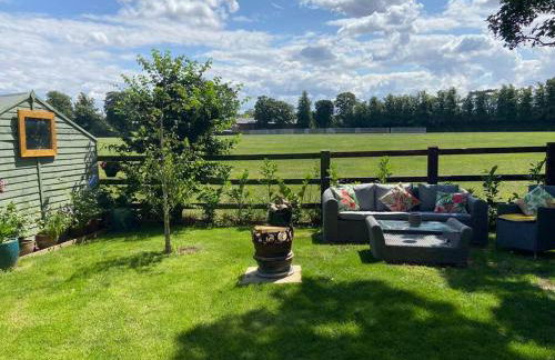 Beautiful shepherd’s hut - Foto 15