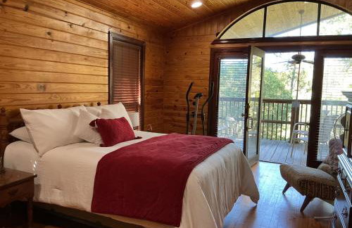 Lake Tuscaloosa Oasis - Foto 1