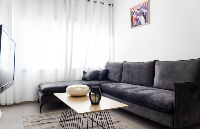 Cosy & Modern old city 3BR by Ahlan Hospitality - Foto 27