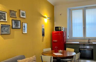 Il cortiletto sotto la Mole - Foto 6