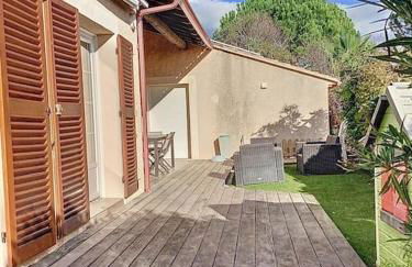 ღ Charmante villa avec piscine - Foto 17