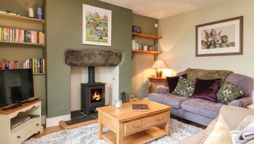 Lavender Cottage - Photo 5