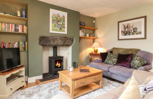 Lavender Cottage - Foto 5