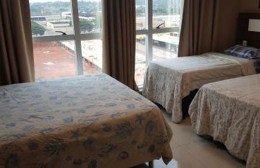 Flat Particular Jade Brasilia 1004 e 1006 Com Garagem - Foto 11