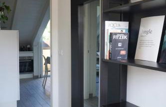 cozy apartment with Mole & hill view - Foto 10