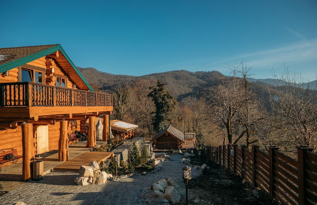 HILLS1200 Medoveevka Residence - Foto 13