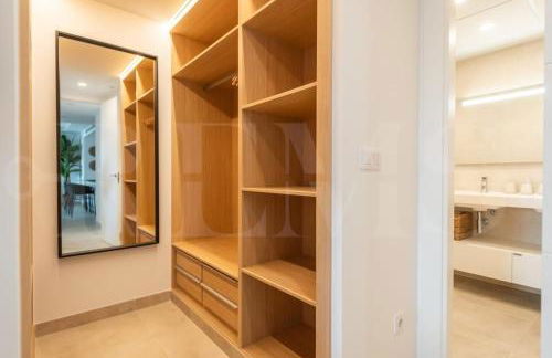 Elegant 2 bedroom gem with terrace and parking REMS - Foto 26