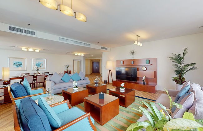 Blue Beach Tower - Photo 51