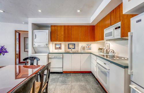 Spacious Top Floor Condo Aspen - Foto 11