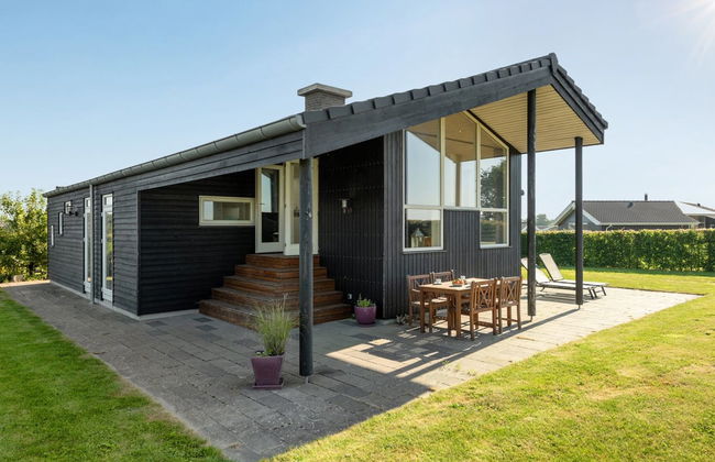 "Myrte" - 500m from the sea - Foto 1