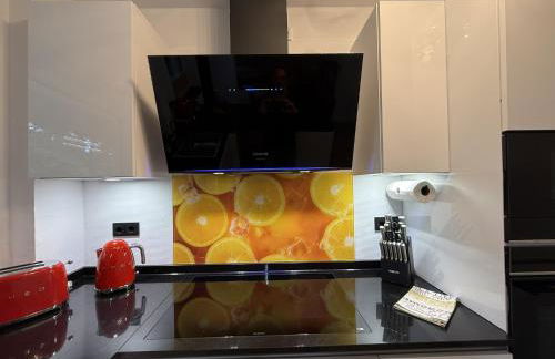 Oslo: Messe-/Business-/Ferienwohnung - Foto 49