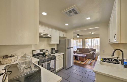 Riverside House with Yard about 1 Mi to Downtown! - Foto 9