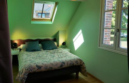 Charmante Maison pour 6 à St Père-sur-Loire, Vue Loire - FR-1-590-178 - Photo 14