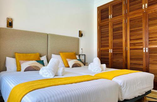 Villa Ocean Lanzarote - Foto 35