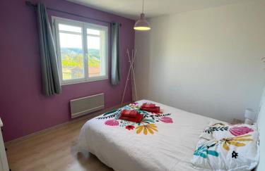 Le Gîte du vigneron - Foto 17