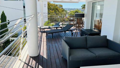 Javea Ocean View II - Foto 2