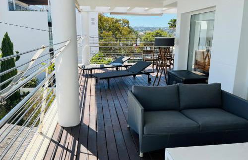 Javea Ocean View II - Foto 2