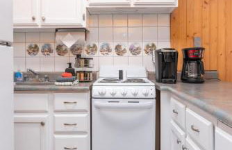 Ski In Ski Out to Chair 8 3rd floor No elevator - Foto 11